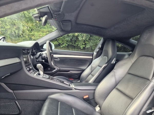 Used Porsche 911 2013 for sale - 72602400: Photo 25