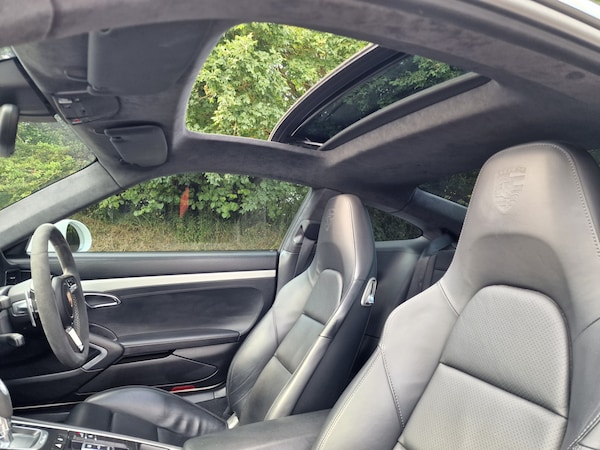 Used Porsche 911 2013 for sale - 72602400: Photo 26