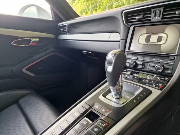 Used Porsche 911 2013 for sale - 72602400: Photo 28