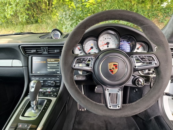 Used Porsche 911 2013 for sale - 72602400: Photo 29