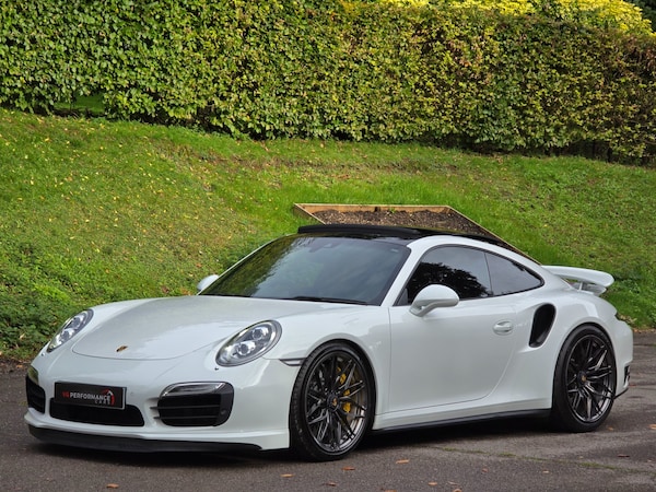 Used Porsche 911 2013 for sale - 72602400: Photo 2
