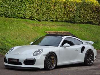 Used Porsche 911 2013 for sale - 72602400: Photo