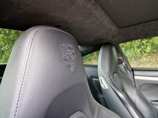Used Porsche 911 2013 for sale - 72602400: Photo 38