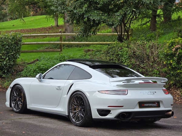 Used Porsche 911 2013 for sale - 72602400: Photo 3