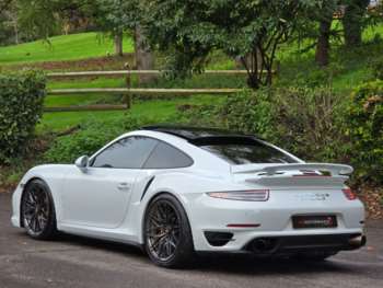 Used Porsche 911 2013 for sale - 72602400: Photo