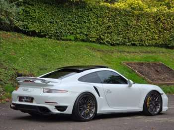 Used Porsche 911 2013 for sale - 72602400: Photo