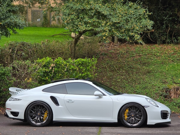 Used Porsche 911 2013 for sale - 72602400: Photo 5