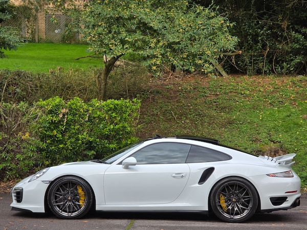 Used Porsche 911 2013 for sale - 72602400: Photo 6