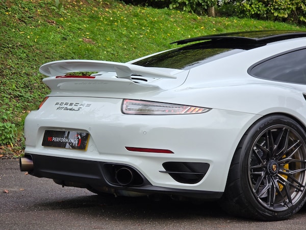 Used Porsche 911 2013 for sale - 72602400: Photo 7