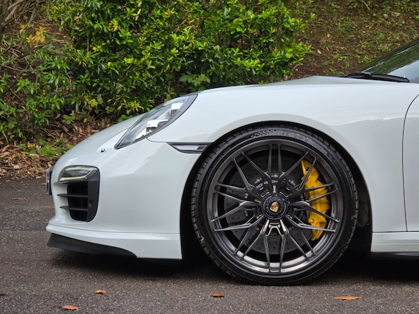 Used Porsche 911 2013 for sale - 72602400: Photo 8