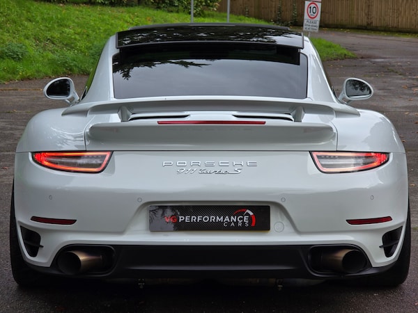 Used Porsche 911 2013 for sale - 72602400: Photo 9