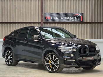 Used BMW X6 2017 for sale - 76309793: Photo