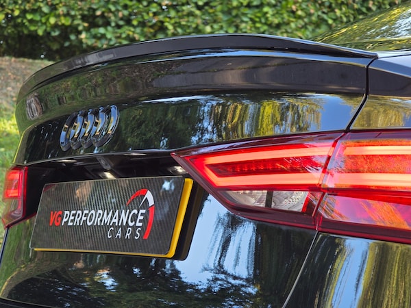 Used Audi A3 2018 for sale - 76309801: Photo 10