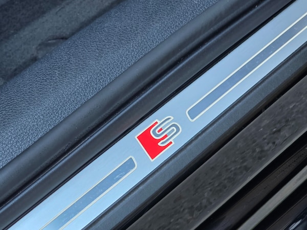 Used Audi A3 2018 for sale - 76309801: Photo 17