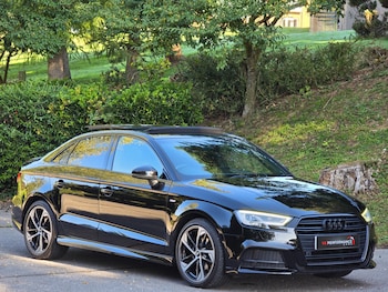 Audi - A3