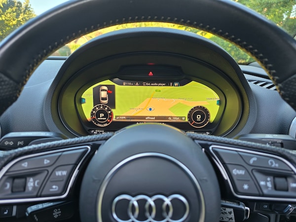 Used Audi A3 2018 for sale - 76309801: Photo 21
