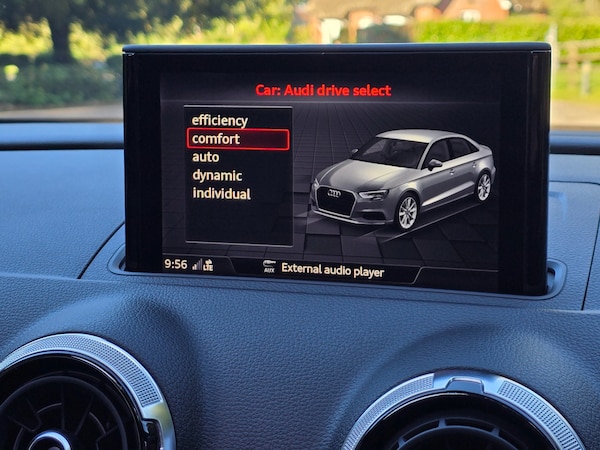 Used Audi A3 2018 for sale - 76309801: Photo 25