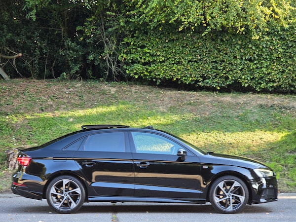 Used Audi A3 2018 for sale - 76309801: Photo 5