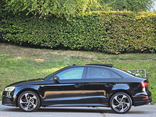 Used Audi A3 2018 for sale - 76309801: Photo 6