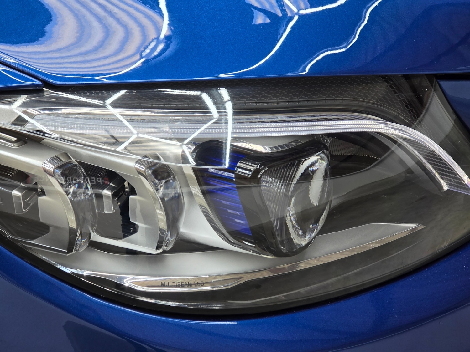 Used Mercedes-Benz C Class 2023 for sale - 76785438: Photo 10