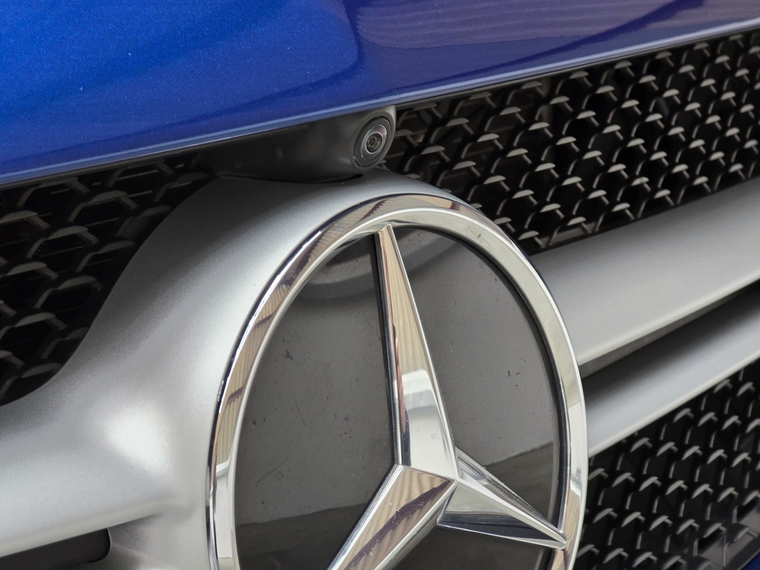 Used Mercedes-Benz C Class 2023 for sale - 76785438: Photo 11