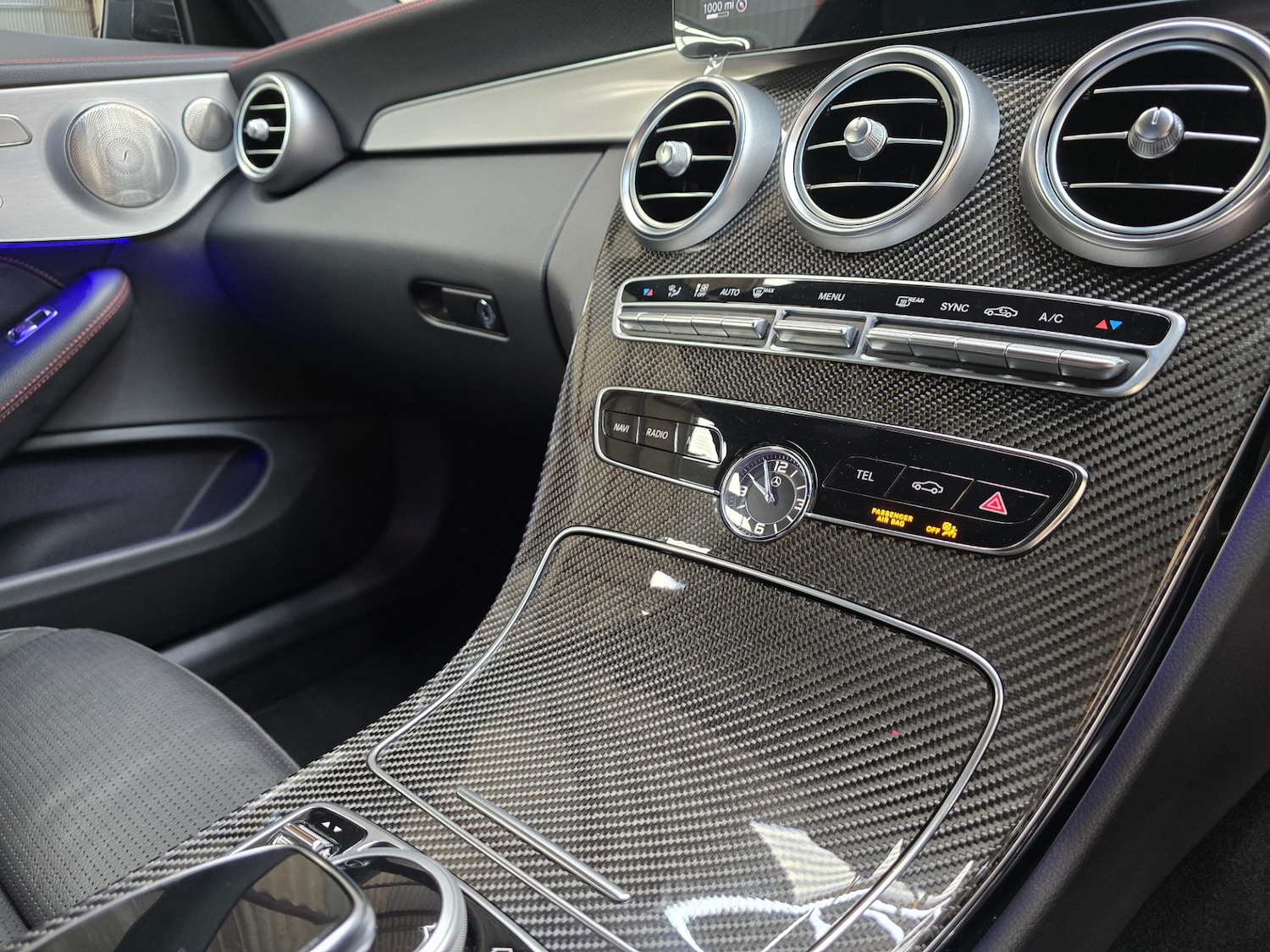 Used Mercedes-Benz C Class 2023 for sale - 76785438: Photo 19