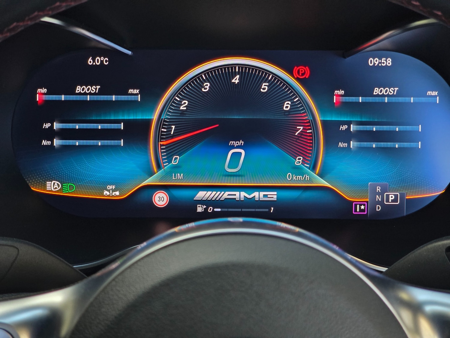 Used Mercedes-Benz C Class 2023 for sale - 76785438: Photo 21