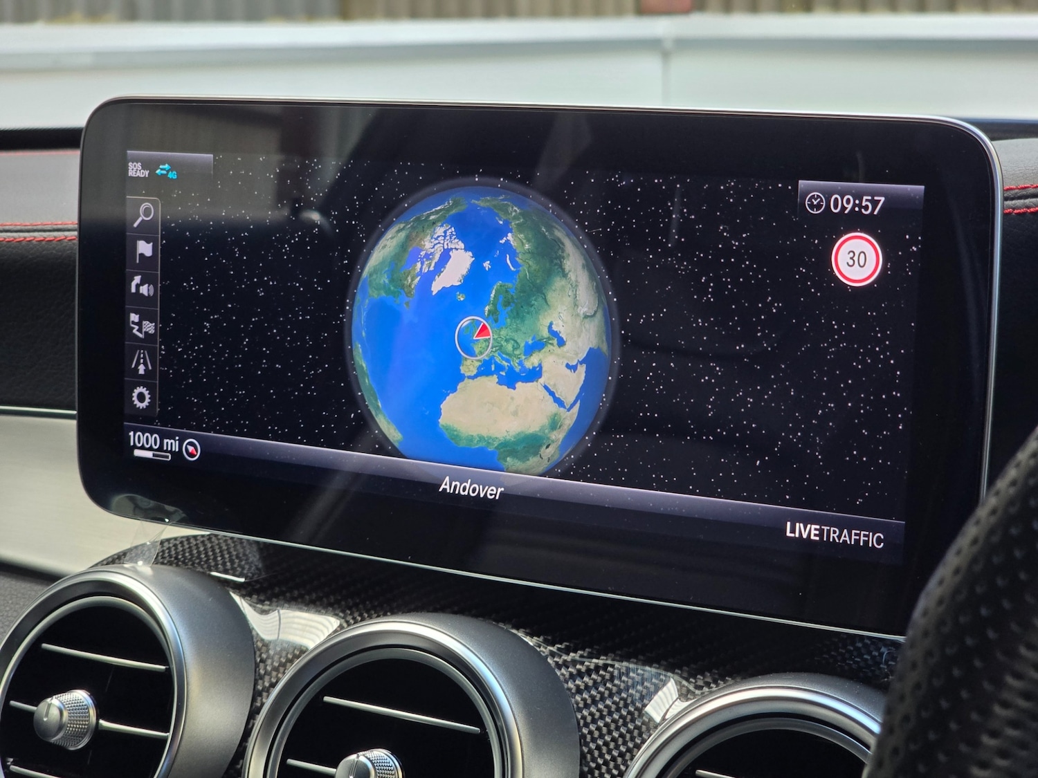 Used Mercedes-Benz C Class 2023 for sale - 76785438: Photo 25