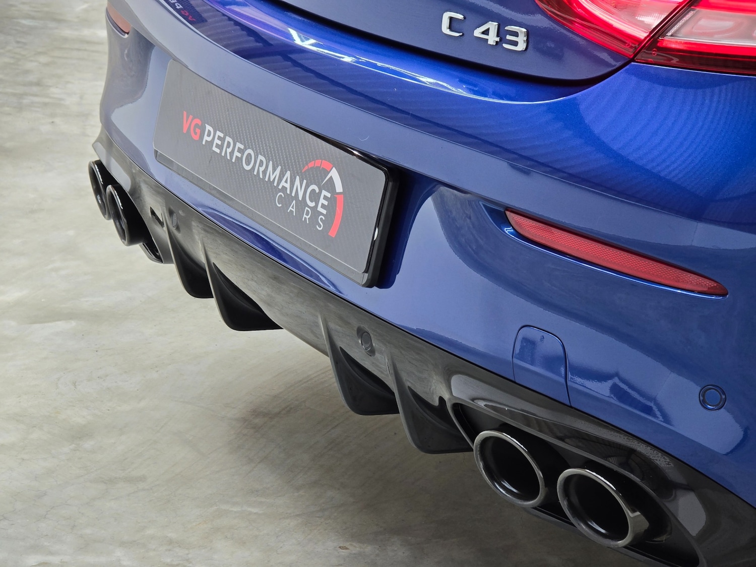 Used Mercedes-Benz C Class 2023 for sale - 76785438: Photo 6