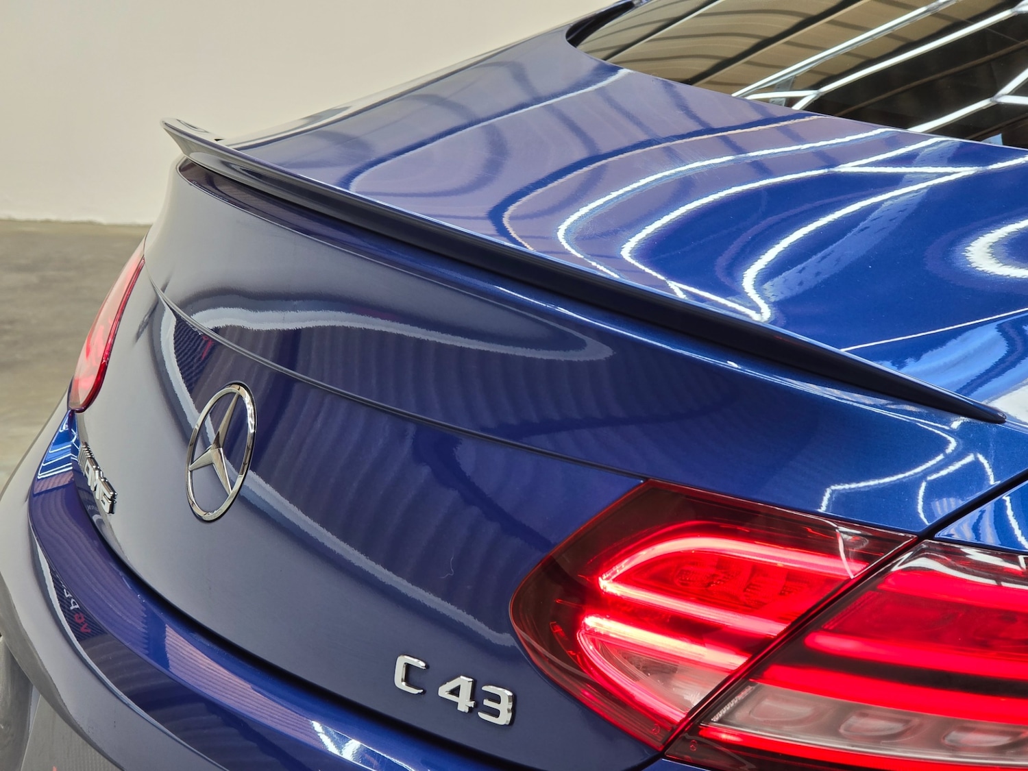 Used Mercedes-Benz C Class 2023 for sale - 76785438: Photo 7