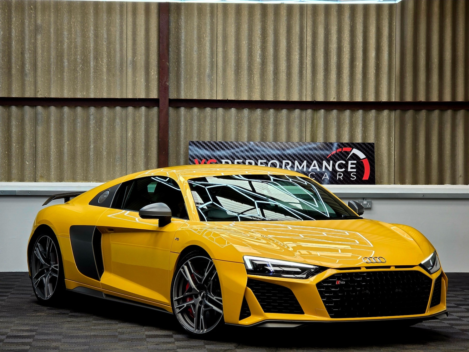 Used Audi R8 2019 for sale - 78060439: Photo 1