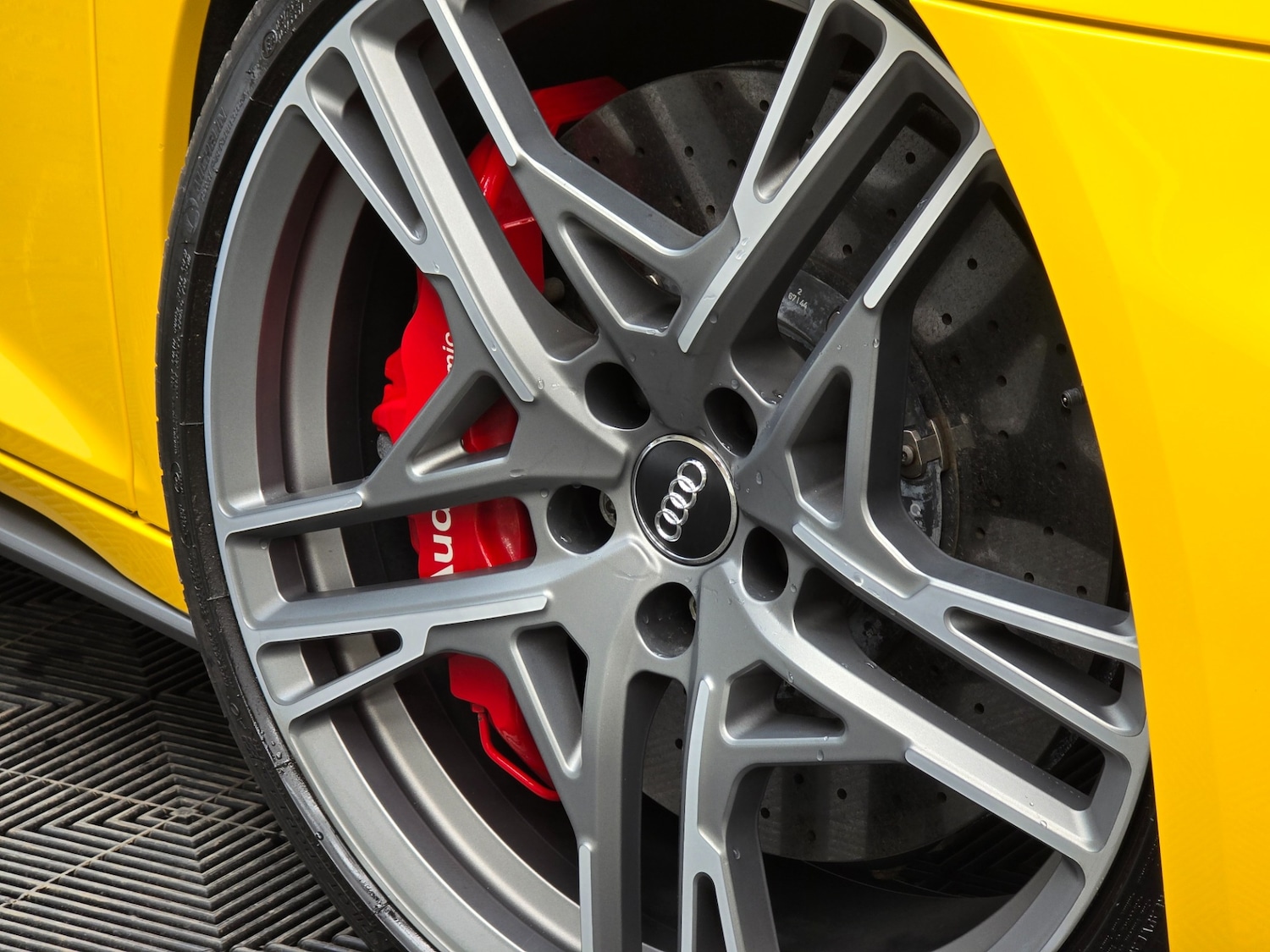 Used Audi R8 2019 for sale - 78060439: Photo 13