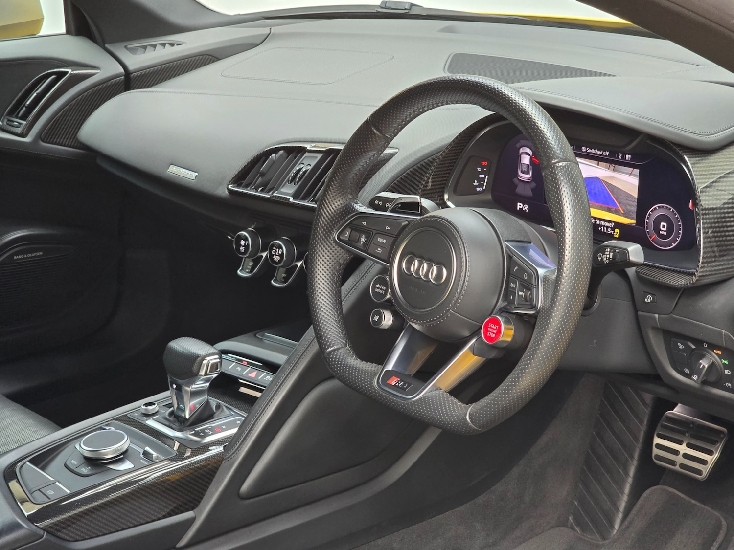 Used Audi R8 2019 for sale - 78060439: Photo 14
