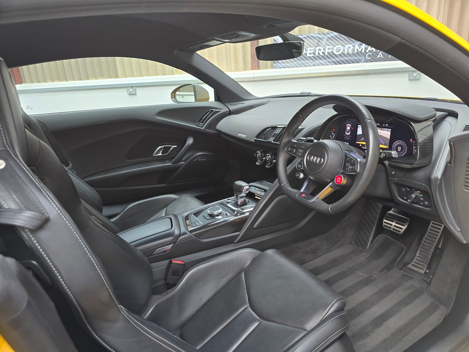 Used Audi R8 2019 for sale - 78060439: Photo 15