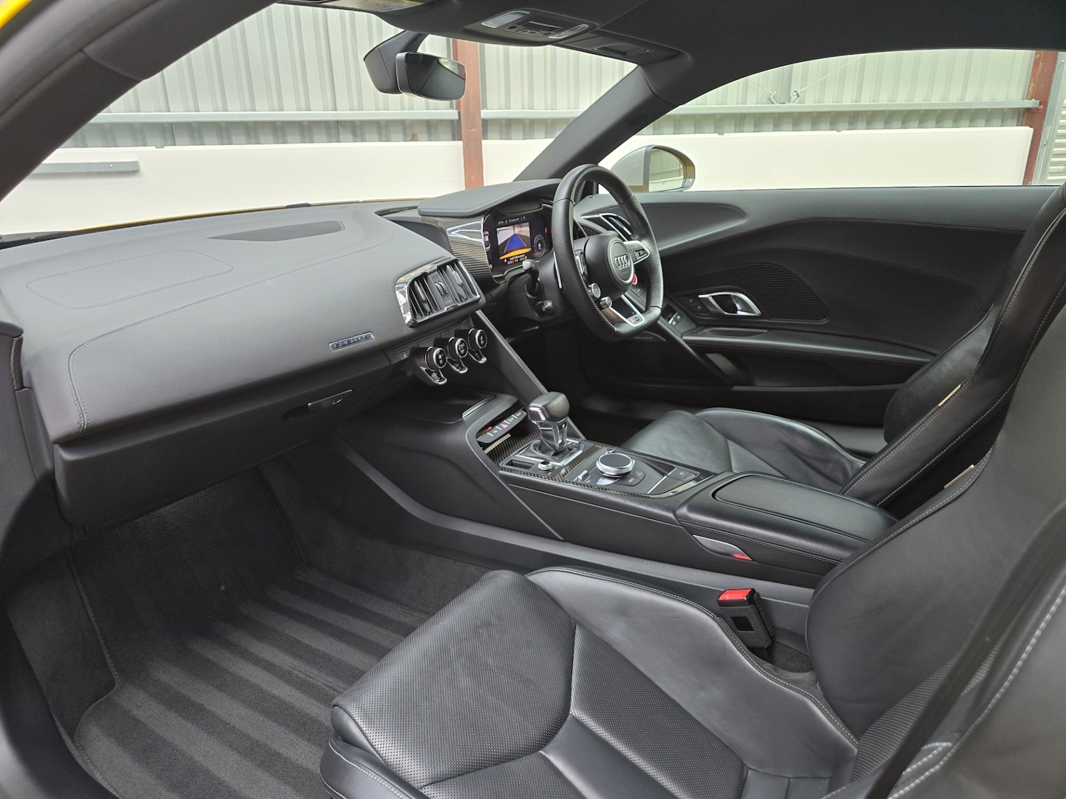 Used Audi R8 2019 for sale - 78060439: Photo 16