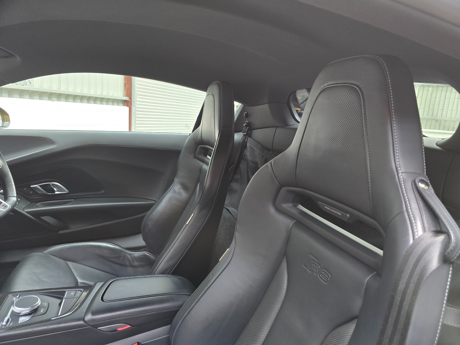 Used Audi R8 2019 for sale - 78060439: Photo 17