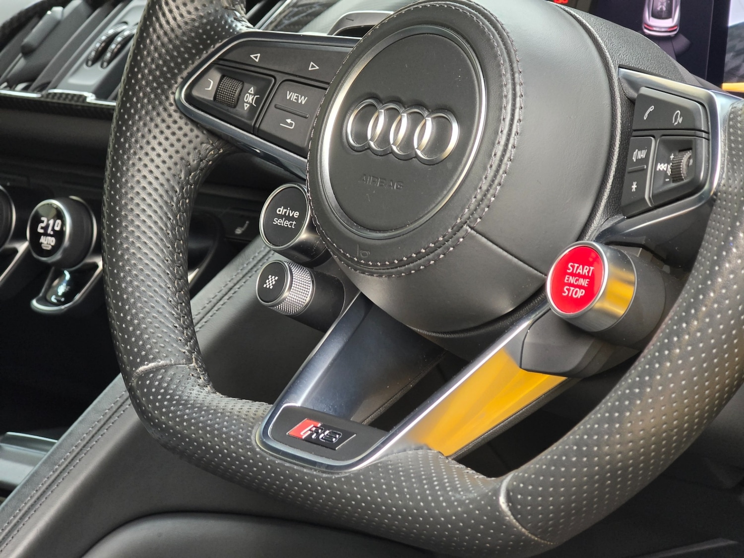 Used Audi R8 2019 for sale - 78060439: Photo 20