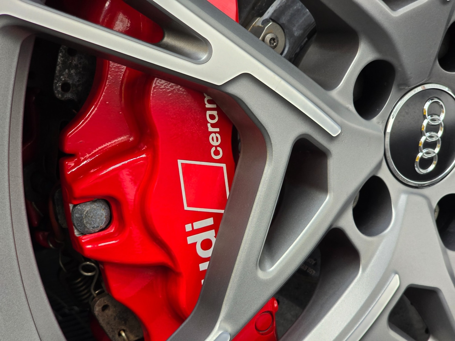 Used Audi R8 2019 for sale - 78060439: Photo 21