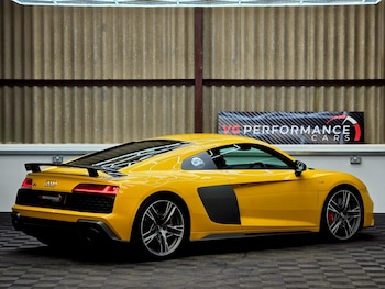 Used Audi R8 2019 for sale - 78060439: Photo