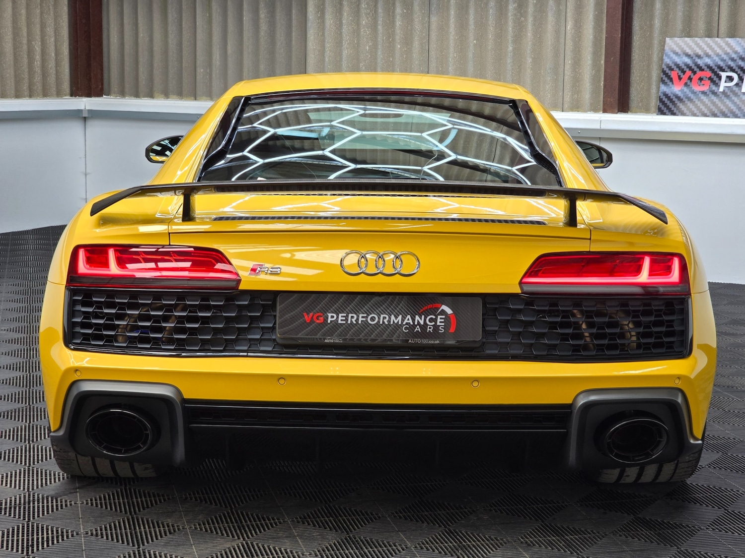 Used Audi R8 2019 for sale - 78060439: Photo 5