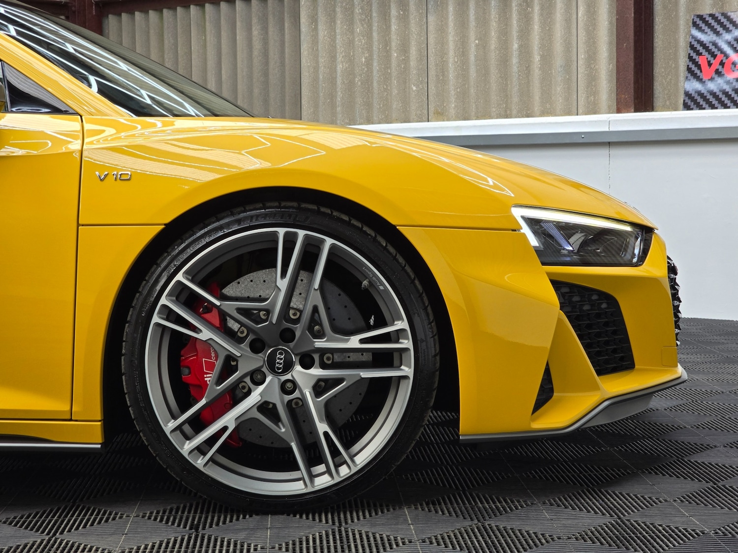 Used Audi R8 2019 for sale - 78060439: Photo 6