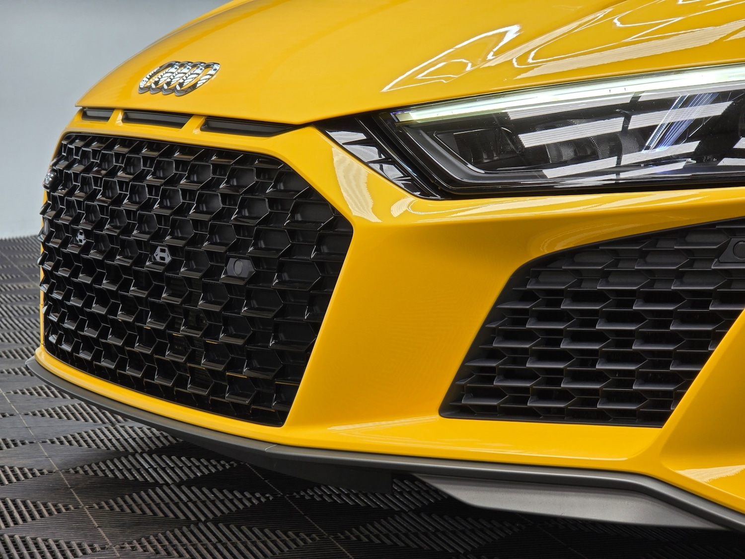 Used Audi R8 2019 for sale - 78060439: Photo 8