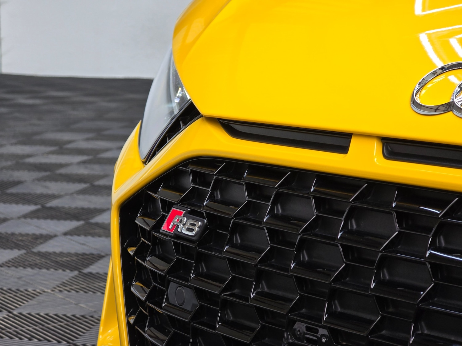 Used Audi R8 2019 for sale - 78060439: Photo 9