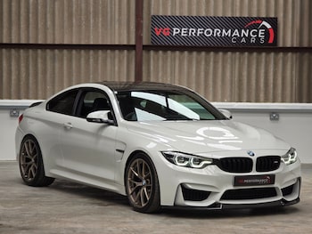 Used BMW M4 2018 for sale - 75784437: Photo