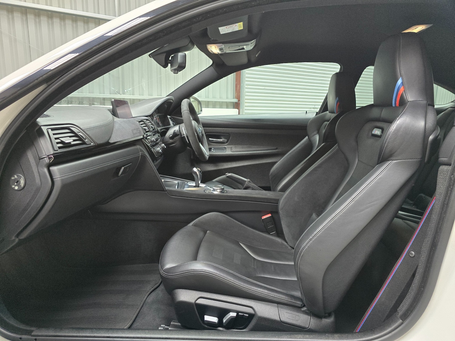Vehicle 28