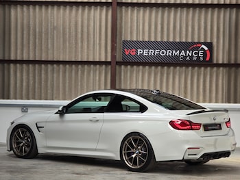 Used BMW M4 2018 for sale - 75784437: Photo
