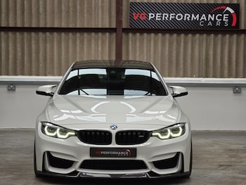 Used BMW M4 2018 for sale - 75784437: Photo