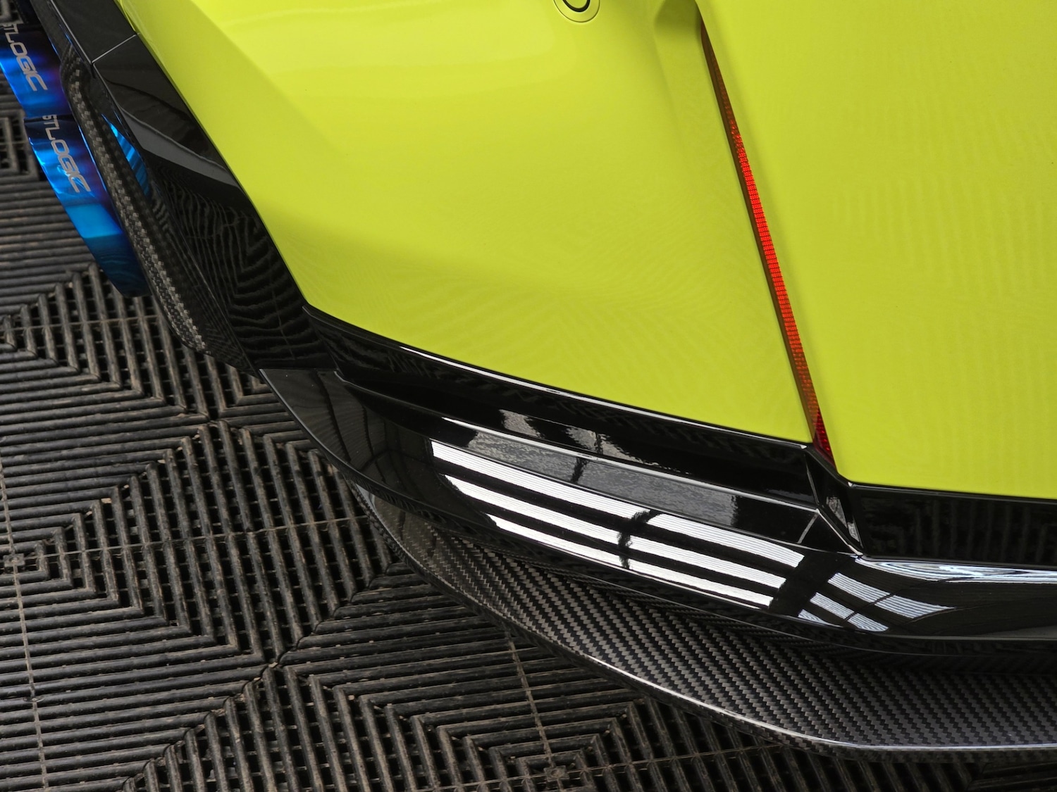 Used BMW M3 2024 for sale - 77943635: Photo 11