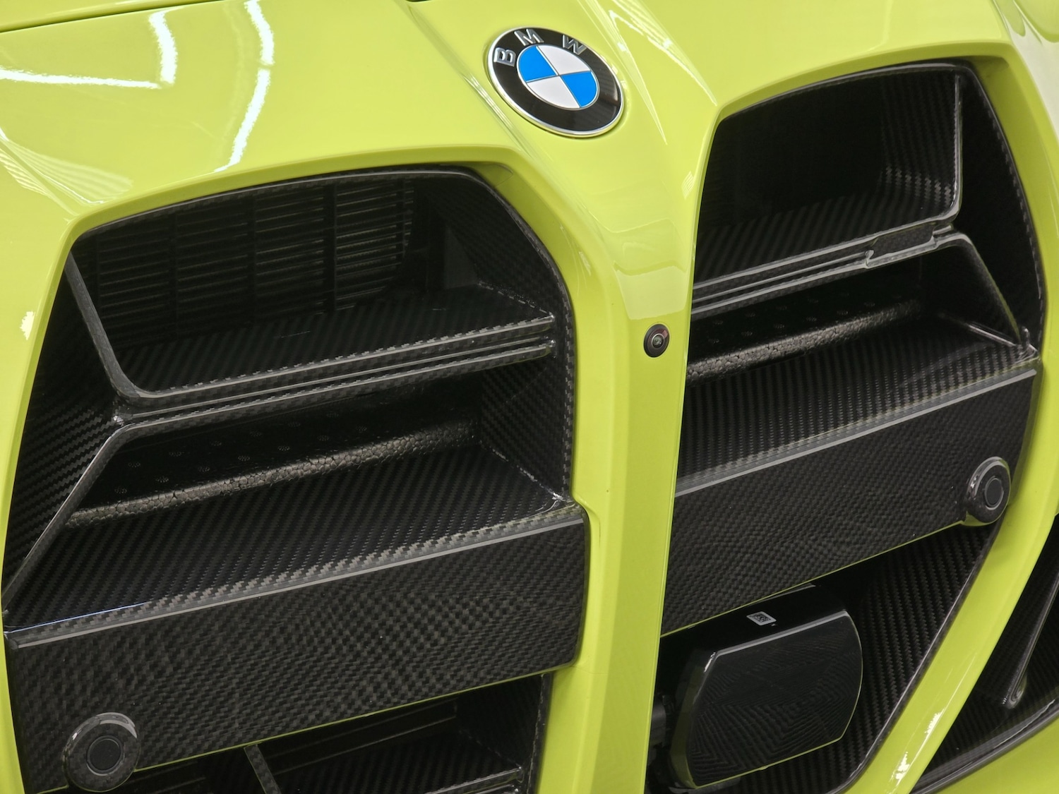 Used BMW M3 2024 for sale - 77943635: Photo 15