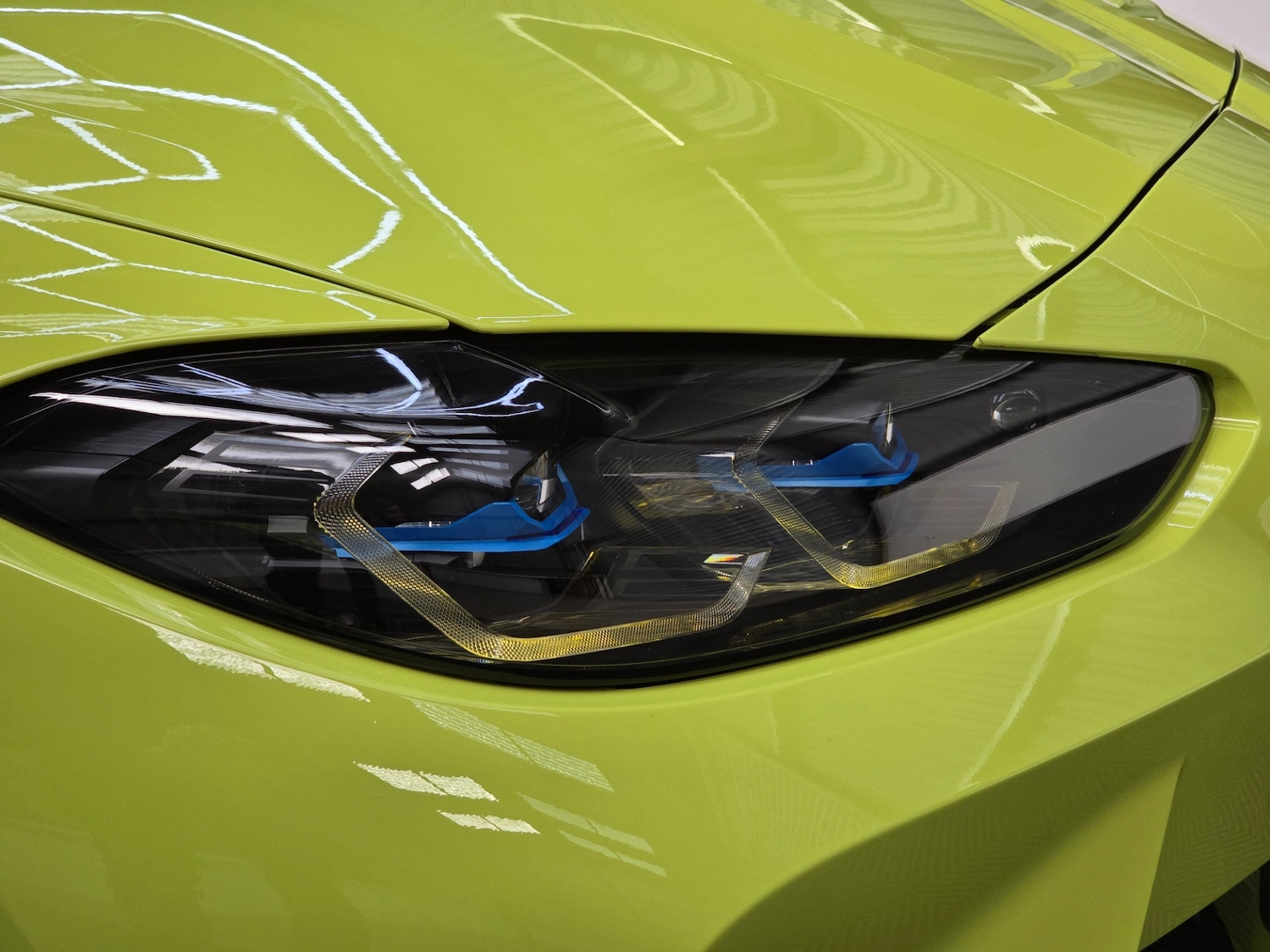 Used BMW M3 2024 for sale - 77943635: Photo 16